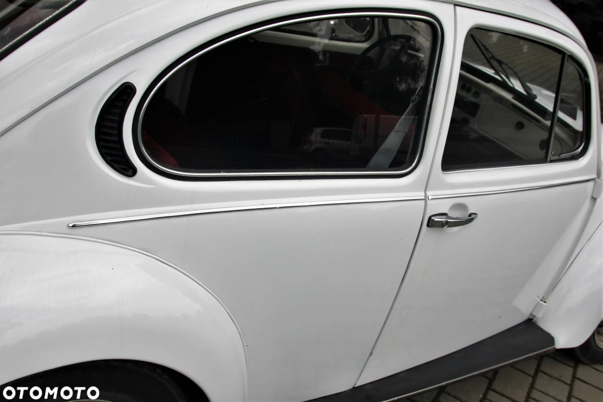 Volkswagen Garbus - 14