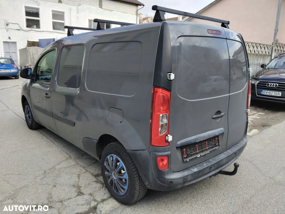 Mercedes-Benz Citan - 3