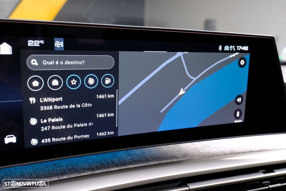 Peugeot 3008 1.2 Hybrid Allure e-DCS6 - 25