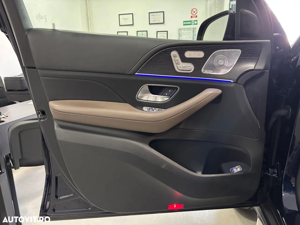 Mercedes-Benz GLE AMG 63 S MHEV 4MATIC+ - 10