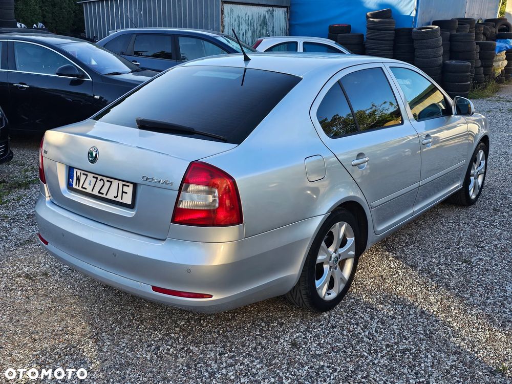 Skoda Octavia 2.0 TDI Active - 5