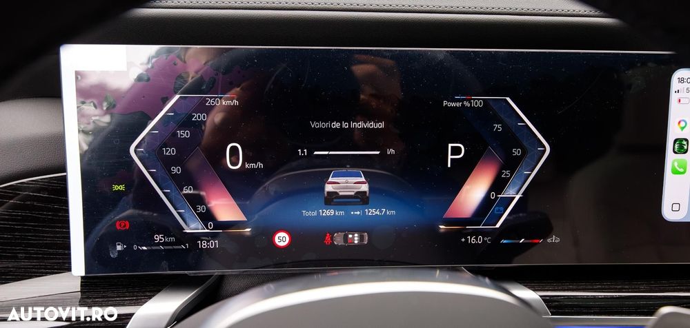 BMW Seria 7 740d xDrive MHEV - 24