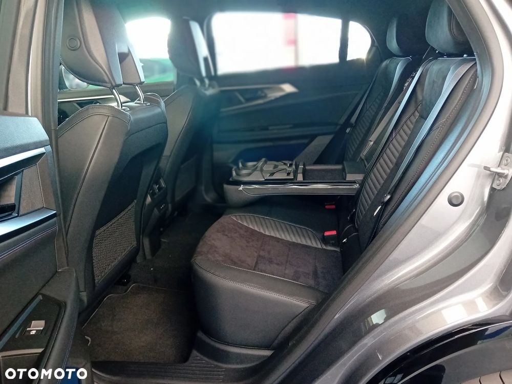 Renault Rafale 1.2 E-Tech Full Hybrid 200 esprit Alpine MMT - 19