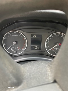 Skoda Octavia - 12