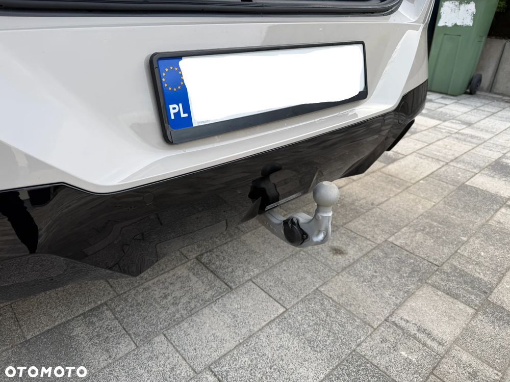 BMW X3 xDrive20d mHEV - 20