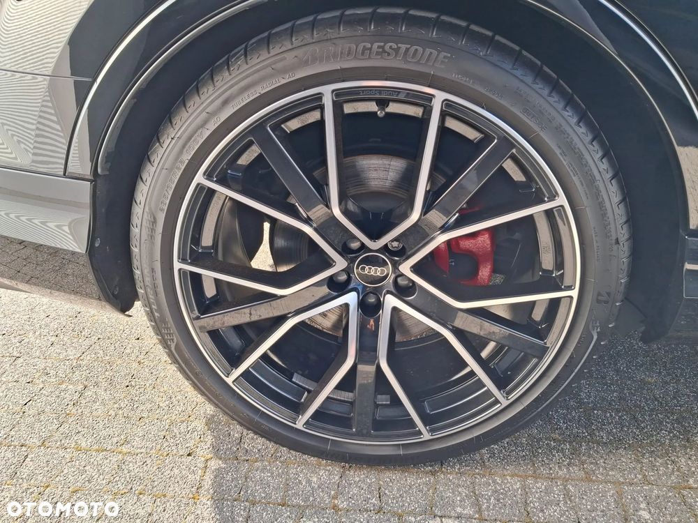 Audi Q7 - 26