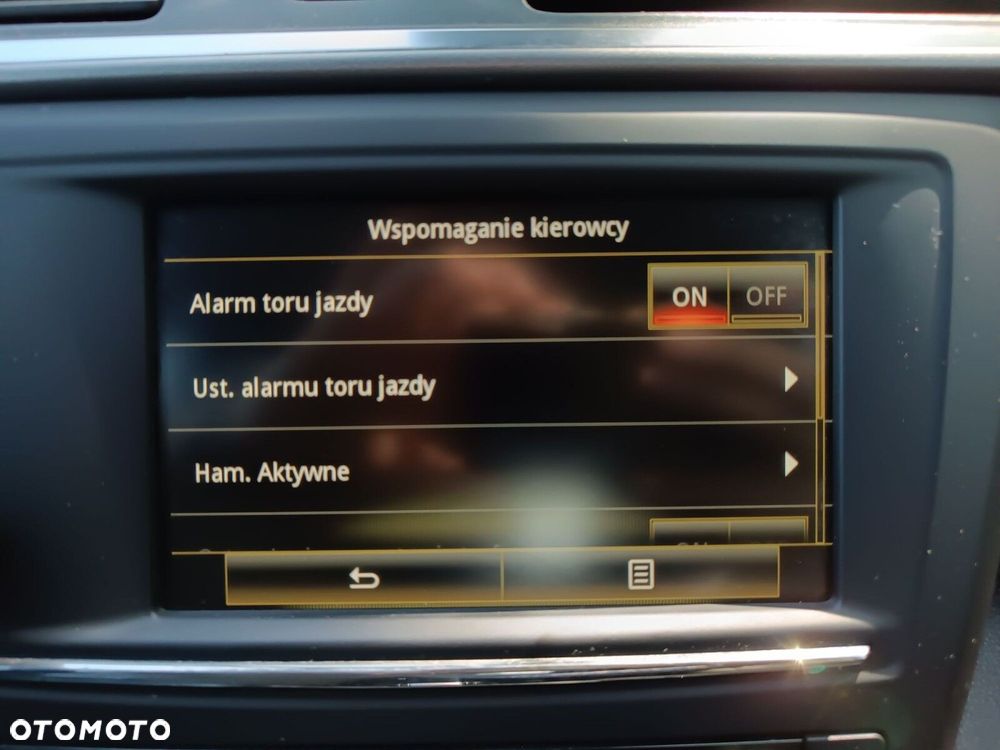 Renault Kadjar 1.2 Energy TCe Intens EDC - 21