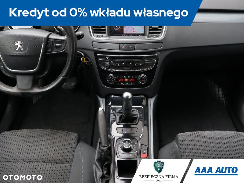 Peugeot 508 - 13