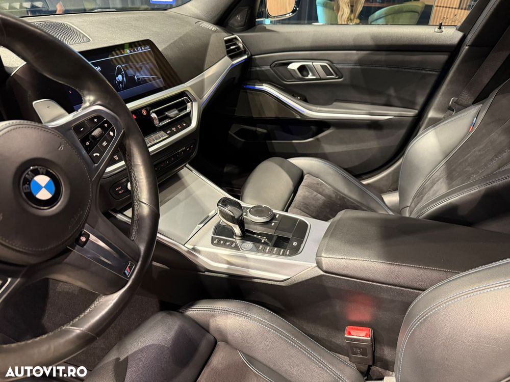 BMW Seria 3 - 23