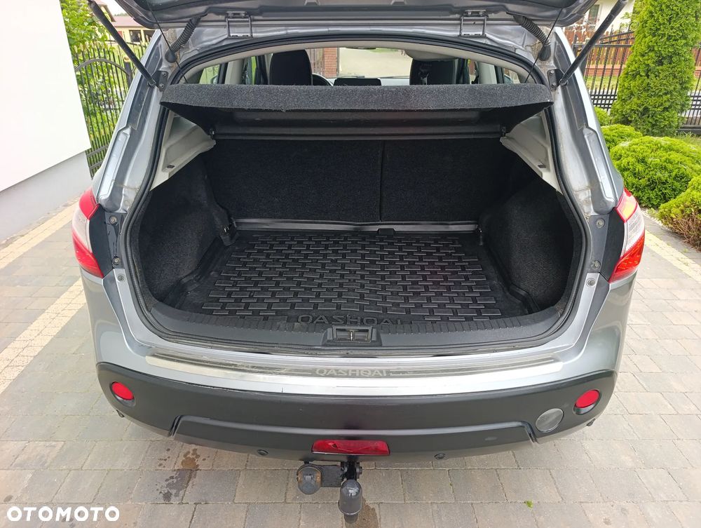 Nissan Qashqai 1.6 Acenta Pack - 22