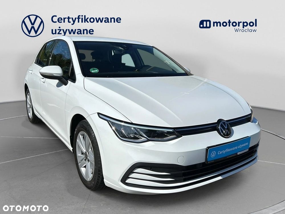 Volkswagen Golf 1.5 TSI EVO Life - 14