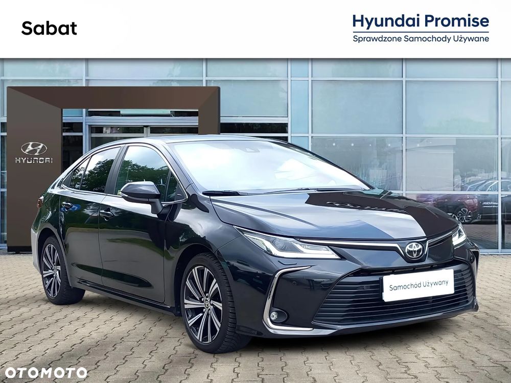 Toyota Corolla 1.5 Comfort - 2