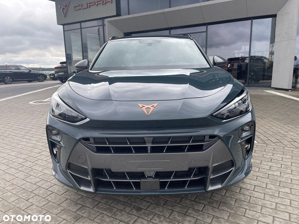 Cupra Terramar 1.5 eTSI mHEV Advantage Edition DSG - 9