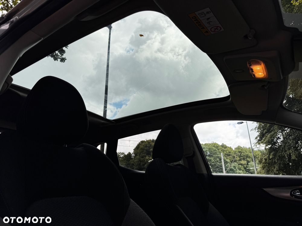 Nissan Qashqai 1.2 DIG-T Visia EU6 - 33
