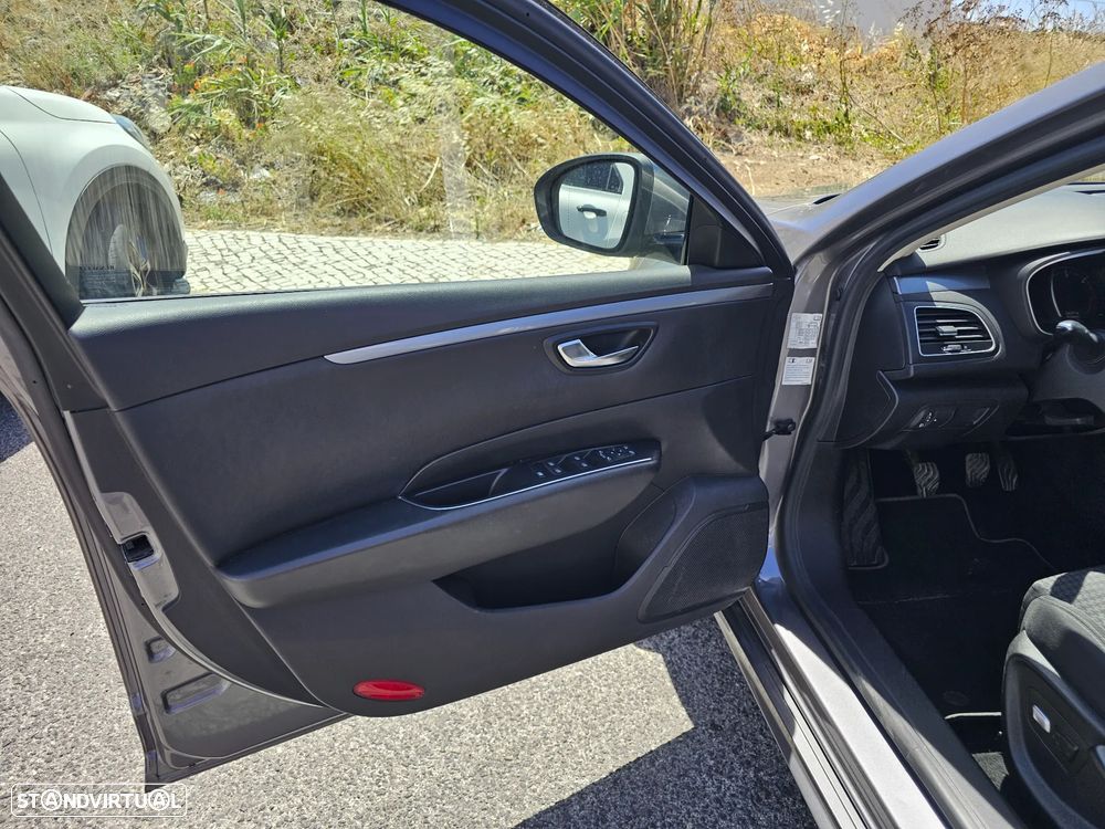 Renault Talisman 1.5 dCi Zen - 14