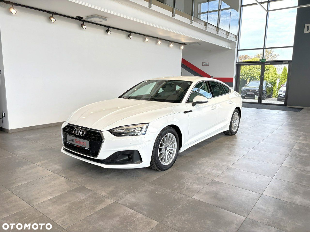 Audi A5 - 5