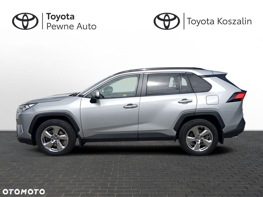 Toyota RAV4 2.0 Comfort 4x4 MS - 3