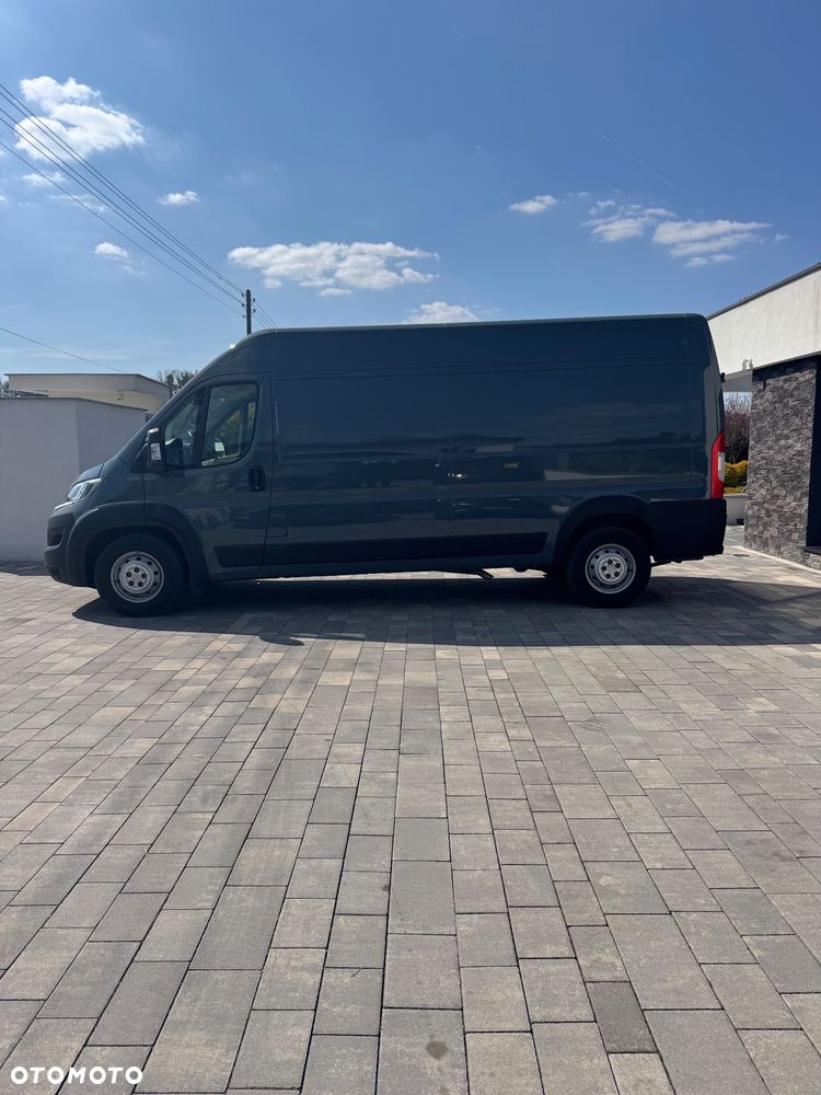 Opel Movano - 5