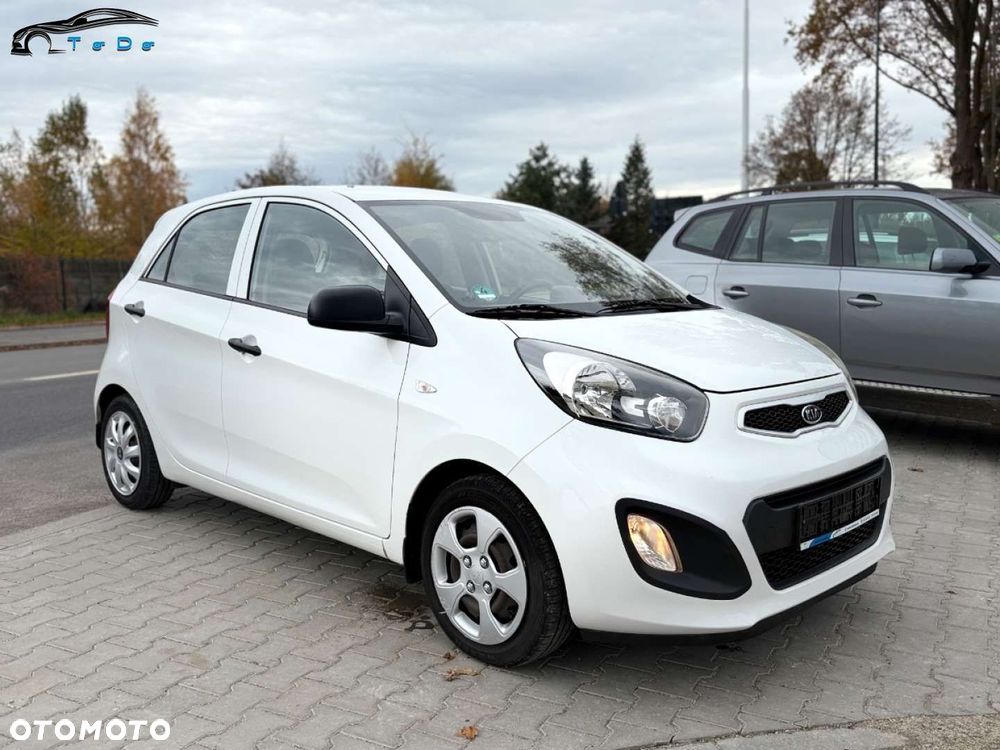 Kia Picanto 1.0 L - 9
