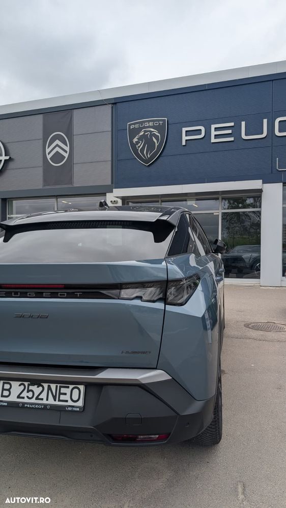 Peugeot 3008 - 11