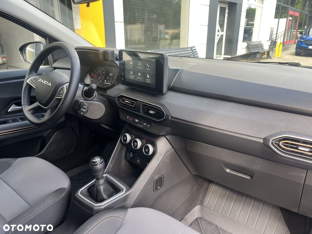 Dacia Jogger 1.0 TCe Extreme - 20
