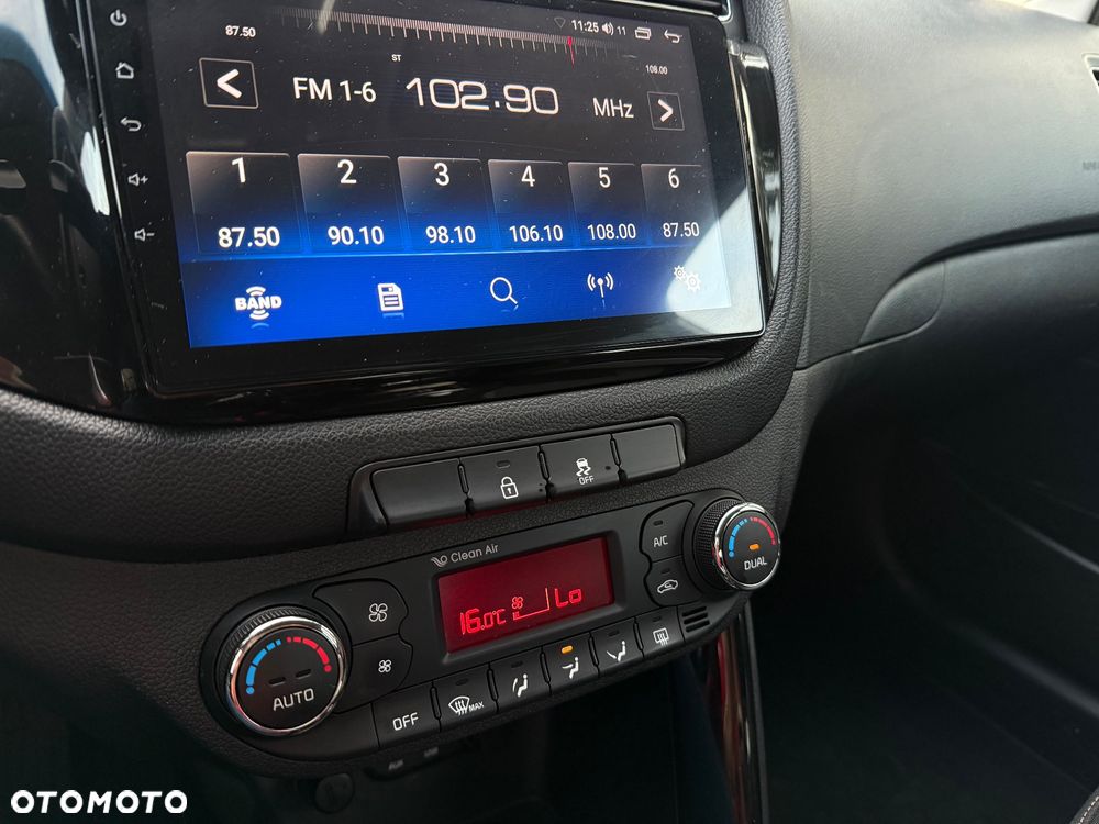 Kia Ceed 1.4 CVVT Dream Team Edition - 31