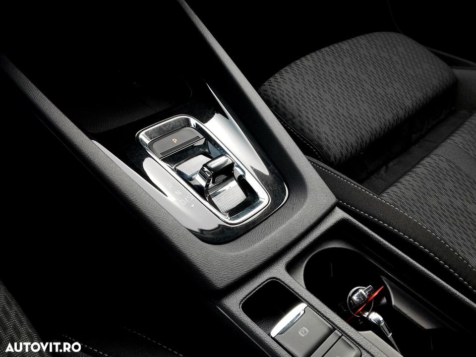 Skoda Octavia 2.0 TDI AMBITION DSG - 15