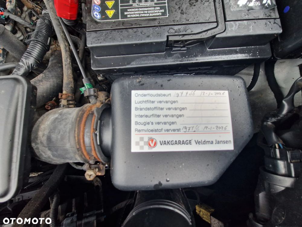 Kia Soul 1.6 CVVT Attract - 22