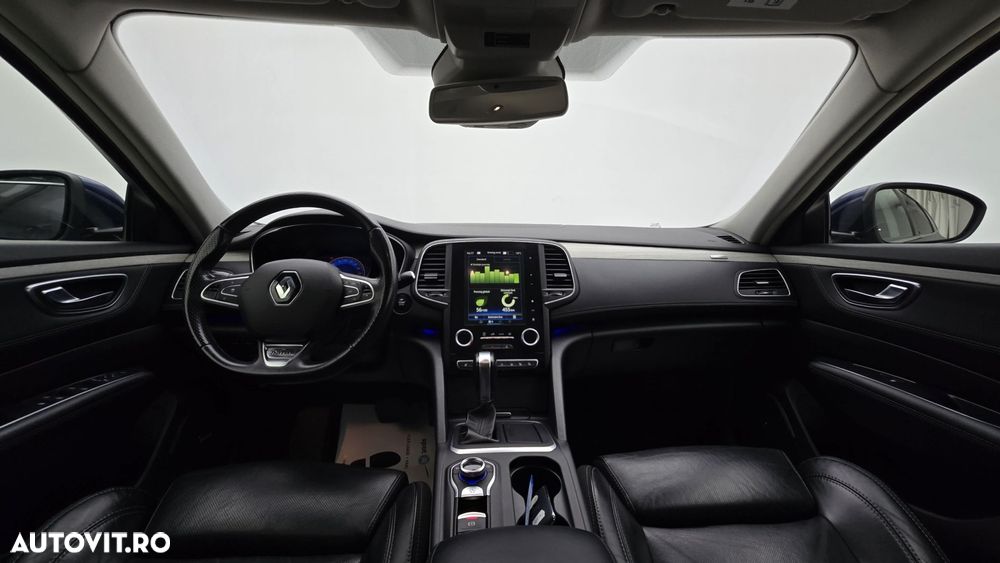 Renault Talisman - 14
