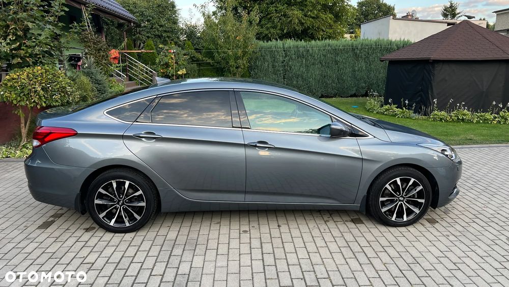 Hyundai i40 1.7 CRDi Business - 6