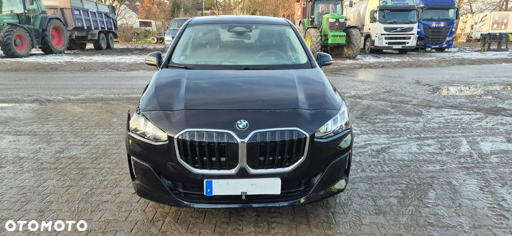 BMW Seria 2 218i Advantage - 2