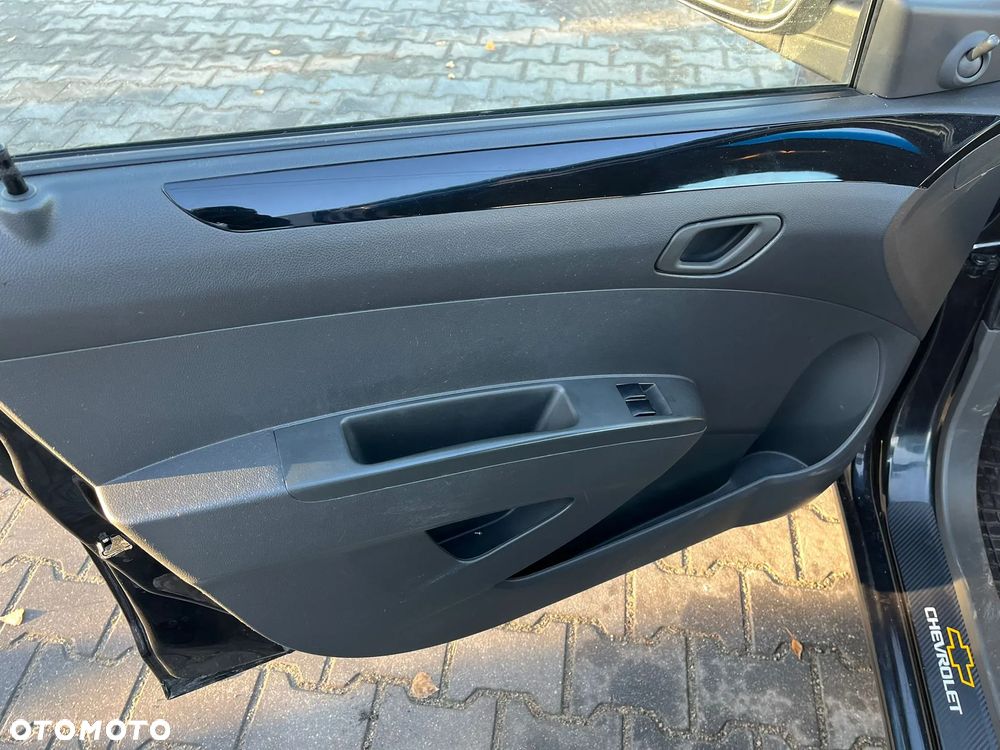 Chevrolet Spark 1.0 LT - 7