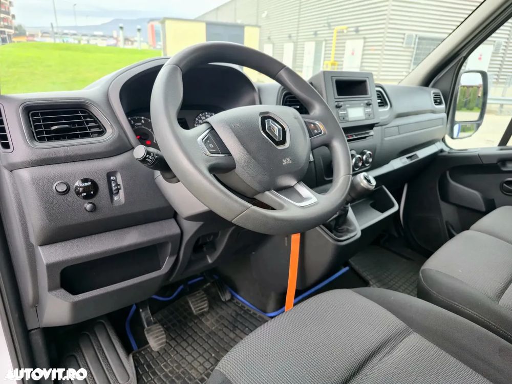 Renault Master - 5