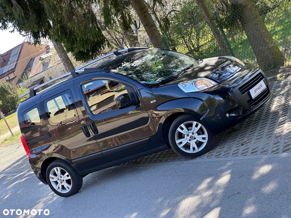 Fiat Fiorino - 10