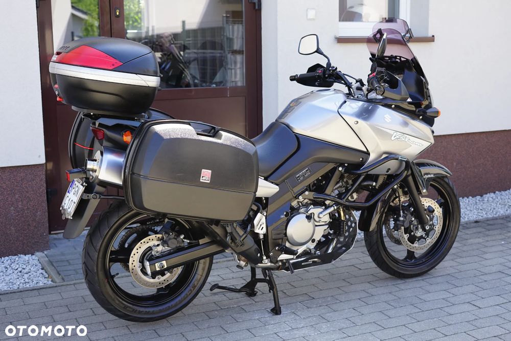 Suzuki DL - 4