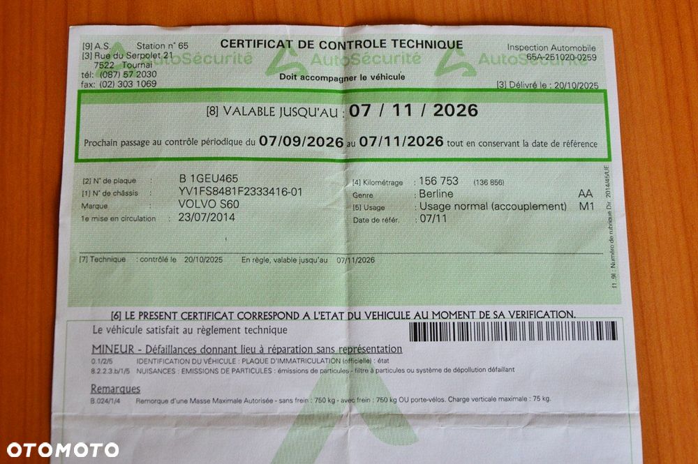 Volvo S60 - 39