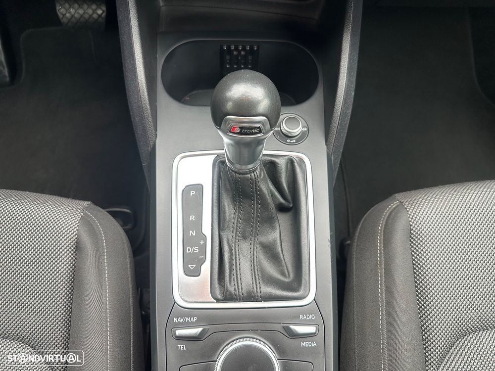 Audi Q2 1.0 TFSI ultra S tronic sport - 15