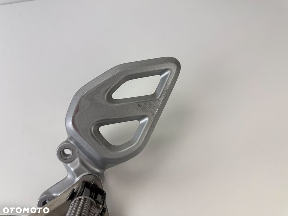 Lewy kompletny set kierowcy Yamaha MT 125 2020+ - 6
