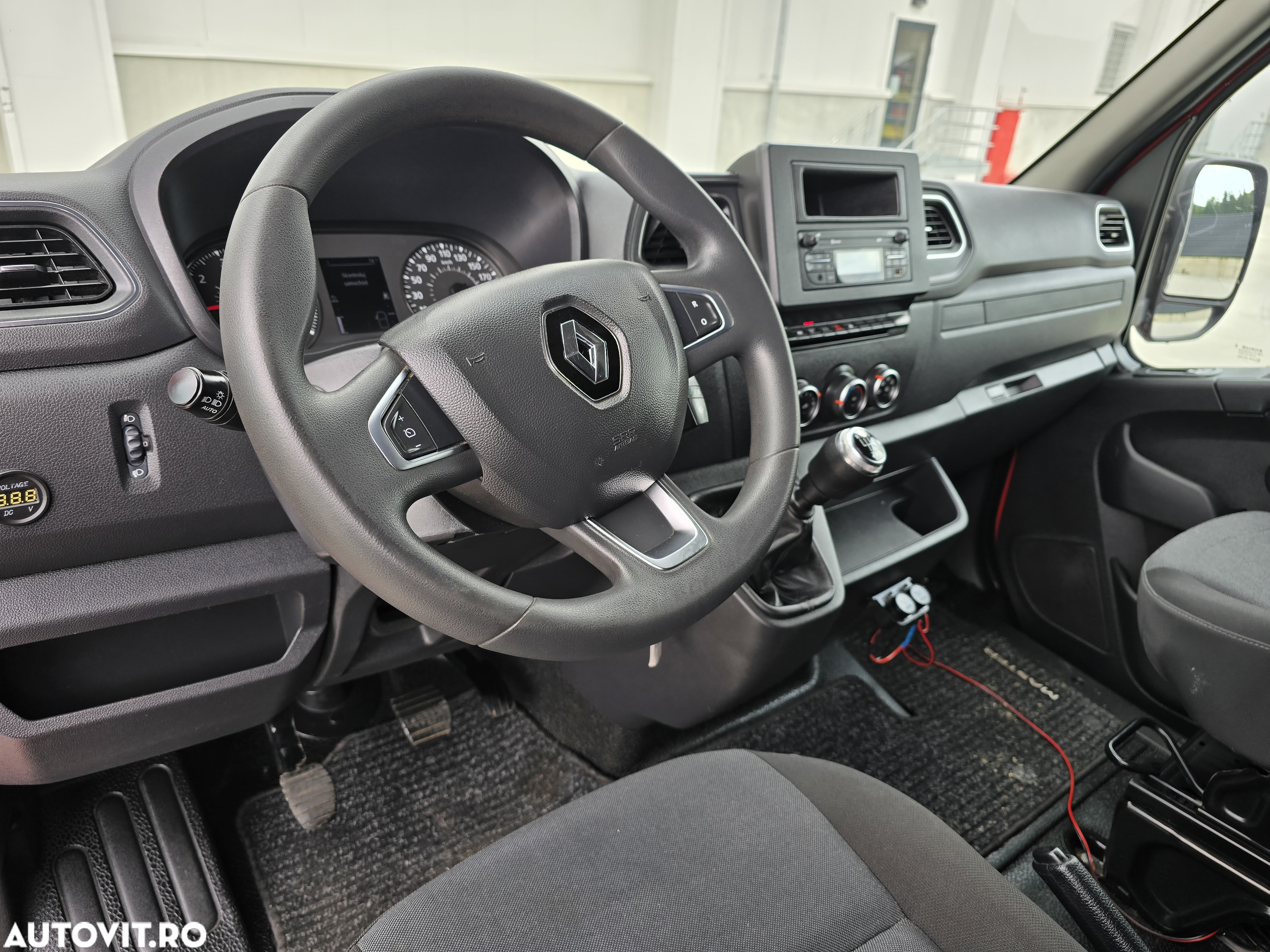 Renault Master - 5