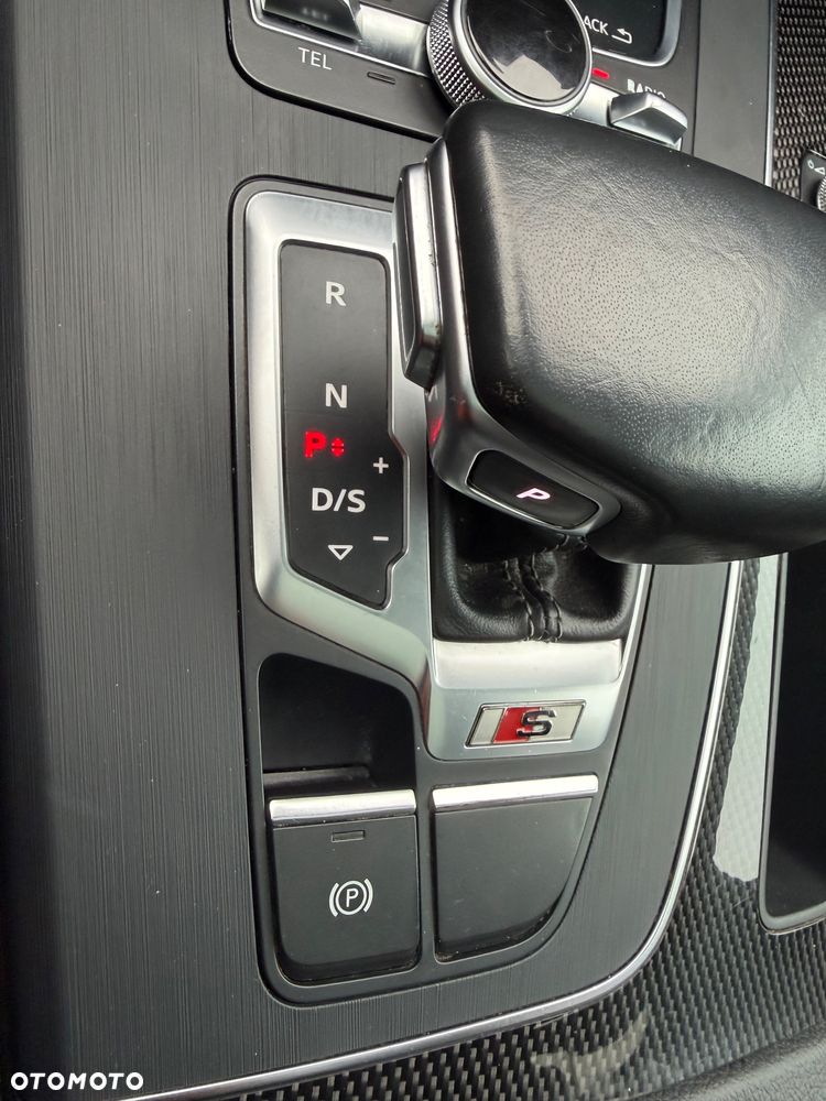 Audi SQ5 - 37