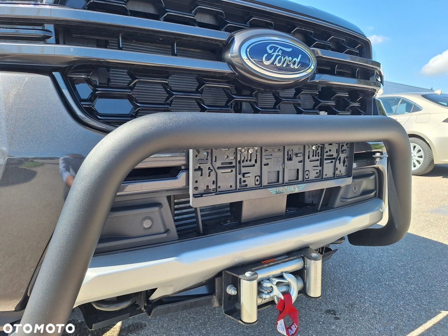 Ford Ranger - 4