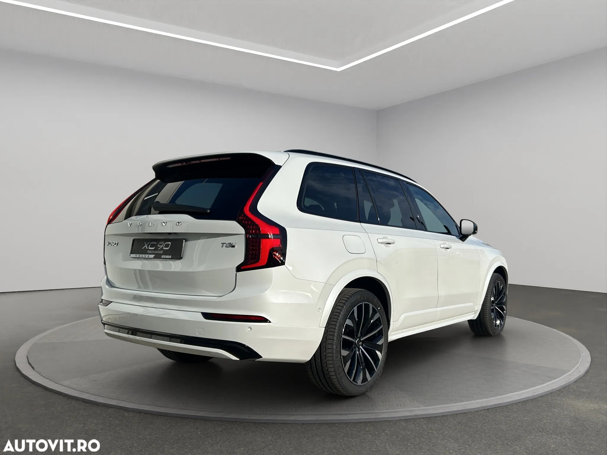 Volvo XC 90 - 11
