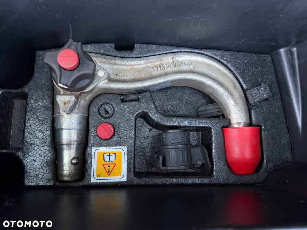 BMW X5 xDrive30d - 20