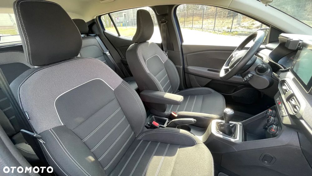Dacia Sandero 1.0 TCe Comfort - 9