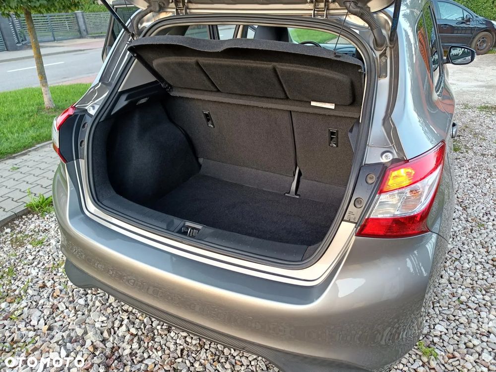 Nissan Pulsar 1.2 DIG-T Tekna - 15