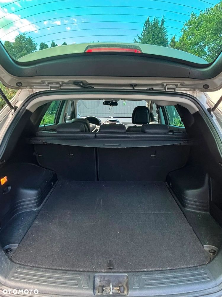 Hyundai ix35 2.0 CRDi Comfort - 11
