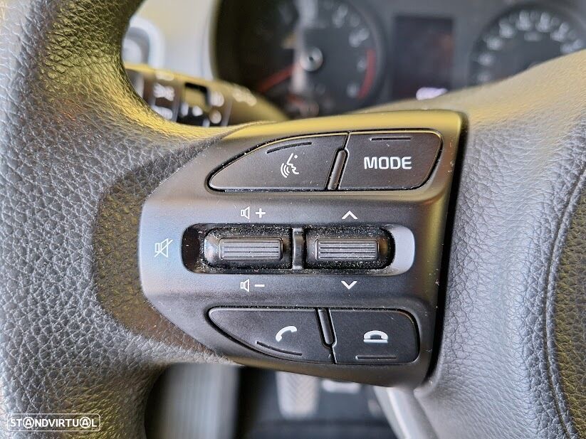 Kia Stonic - 13