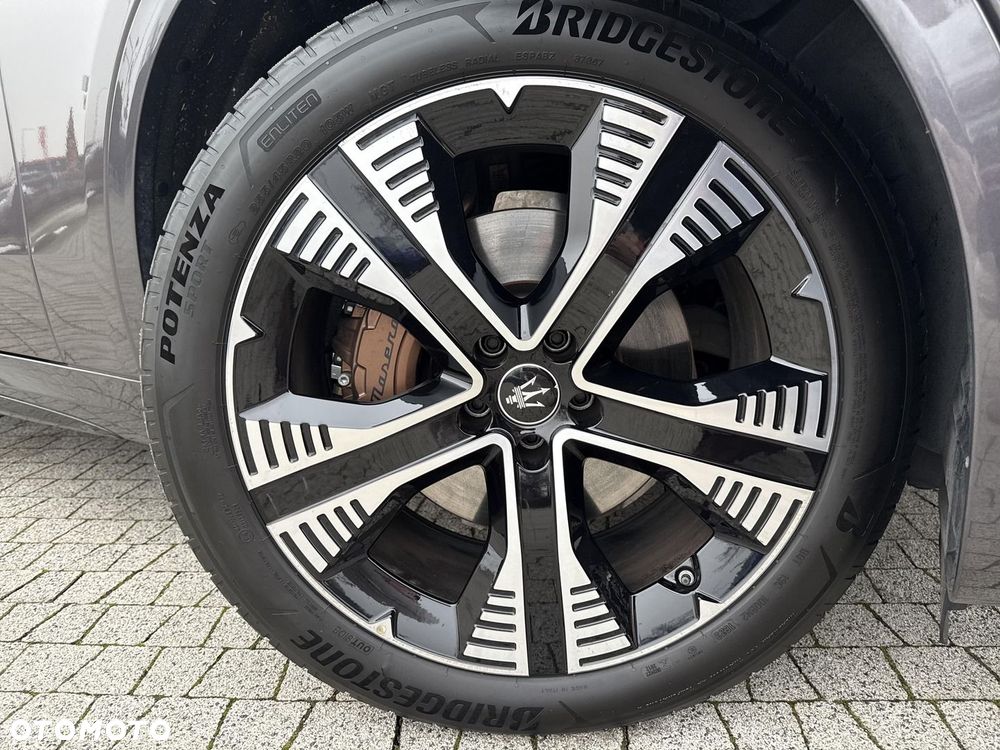 Maserati Grecale - 27