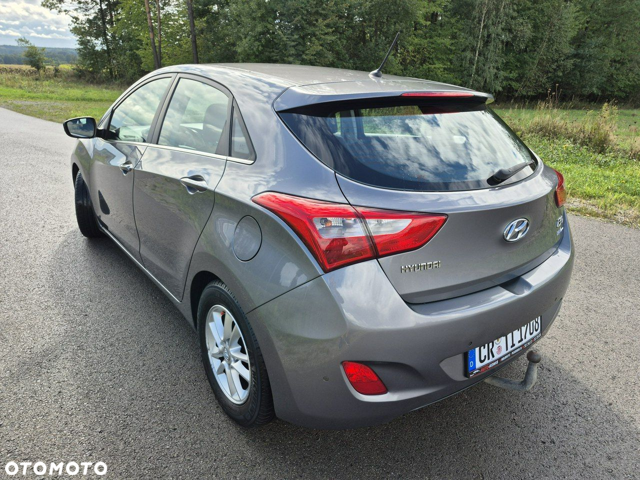 Hyundai i30 - 3