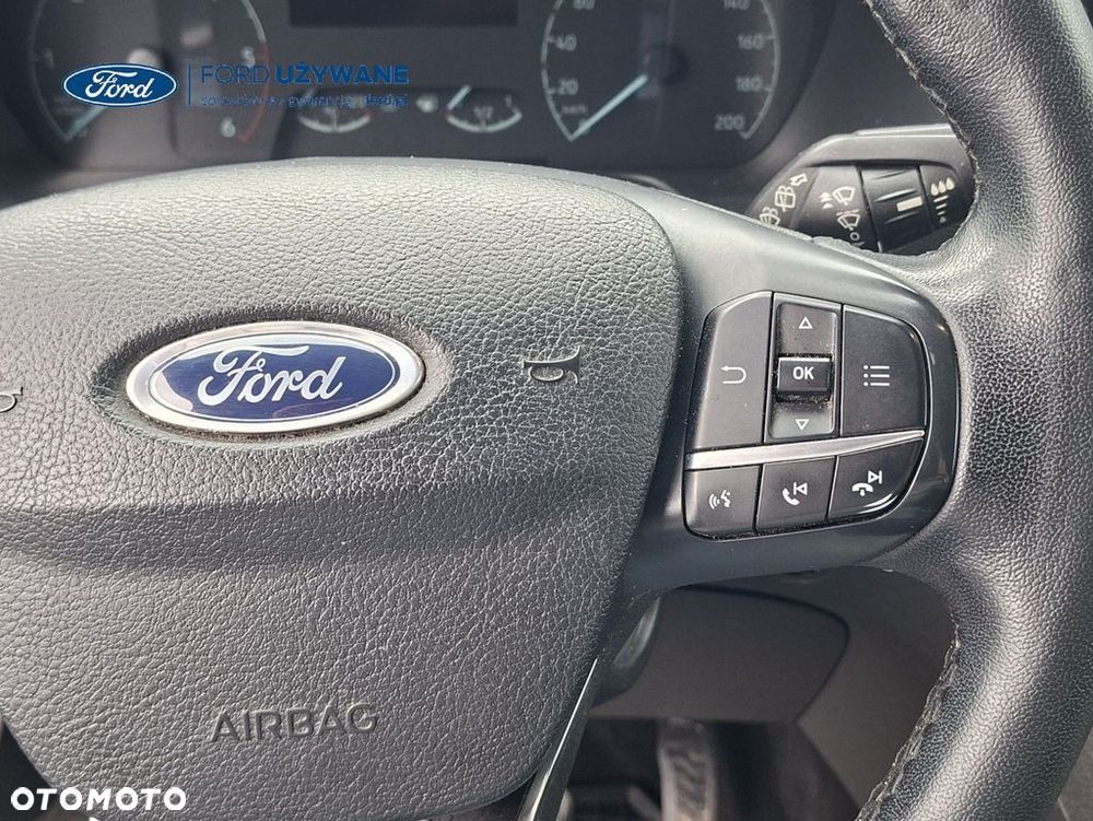 Ford Tourneo Custom L2 Tourneo Active - 14